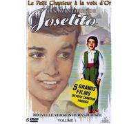 Les Aventures De Joselito - Vol. 1 - Version Remasterisée