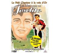 Les Aventures De Joselito - Vol. 2 - Version Remasterisée