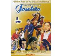 Les Aventures De Joselito - Volume 1