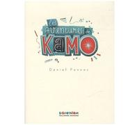 Les Aventures De Kamo - Kamo, L'idée Du Siècle - Kamo Et Moi - Kamo, L'agence Babel - L'évasion De Kamo