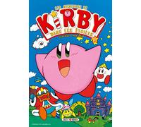 Les Aventures de Kirby dans les Étoiles – Tome 1 – Soleil