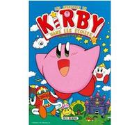 Les Aventures de Kirby dans les Étoiles T01 Nintendo (Auteur), Hirokazu Hikawa (Dessinateur)