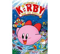Les Aventures de Kirby dans les Étoiles T02