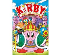 Les Aventures de Kirby dans les Étoiles – Tome 3 – Soleil