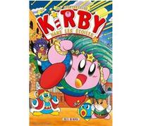 Les Aventures de Kirby dans les Étoiles T04 Nintendo (Auteur), Hirokazu Hikawa (Dessinateur)
