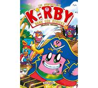 Les Aventures de Kirby dans les Étoiles T05