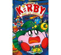 Les Aventures de Kirby dans les Étoiles – Tome 6 – Soleil