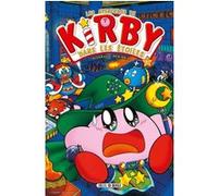 Les Aventures de Kirby dans les Étoiles T06 Nintendo (Auteur), Hirokazu Hikawa (Dessinateur)