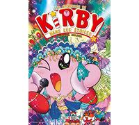 Les Aventures de Kirby dans les Étoiles – Tome 7 – Soleil