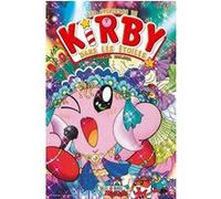 Les Aventures de Kirby dans les Étoiles T07 Nintendo (Auteur), Hirokazu Hikawa (Dessinateur)