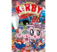 Les Aventures de kirby dans les étoiles T09