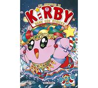 Les Aventures de kirby dans les Etoiles T10