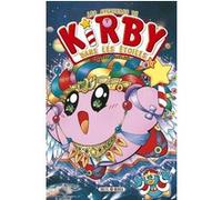 Les Aventures de kirby dans les Etoiles T10 Nintendo (Auteur), Hirokazu Hikawa (Dessinateur)