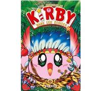Les Aventures de kirby dans les Etoiles T11 Nintendo (Auteur), Hirokazu Hikawa (Dessinateur)