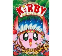 Nintendo – Les Aventures de Kirby dans les Étoiles – Tome 11 – Broché – Soleil