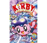 Les Aventures de kirby dans les Etoiles T12