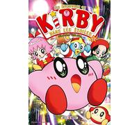 Les Aventures de kirby dans les Etoiles T13