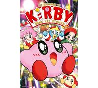Les Aventures de Kirby dans les Étoiles – Tome 13 – Manga broché – Soleil