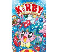 Hirokazu Hikawa – Les Aventures de Kirby dans les étoiles – Tome 16 – Manga – Broché – Soleil