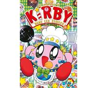 Les Aventures de Kirby dans les étoiles – Tome 18 – Manga – Broché – Soleil