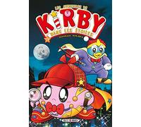 Les Aventures de Kirby dans les étoiles T19