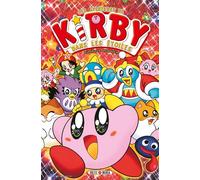 Les Aventures de Kirby dans les Étoiles – Tome 20 – Manga broché – Soleil