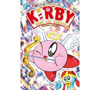Les Aventures de Kirby dans les Étoiles – Tome 21 – Manga broché – Soleil
