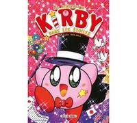Les Aventures de Kirby dans les Étoiles T22 Nintendo (Auteur), Hirokazu Hikawa (Illustration), Tanaka Tatsuyuki (Auteur)