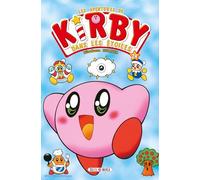 Aventures De Kirby Dans Les Étoiles (Les) - Tome 24