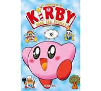 Aventures De Kirby Dans Les Étoiles (Les) - Tome 24