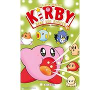 Les Aventures de Kirby dans les Étoiles T25