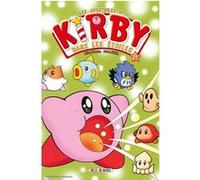 Les Aventures de Kirby dans les Étoiles T25