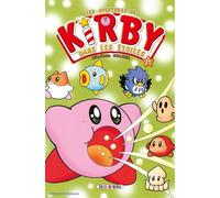 Les Aventures de Kirby dans les Étoiles T25