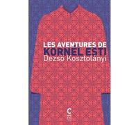 Les aventures de Kornel Esti