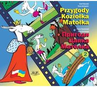 Les Aventures de Koziołek Matołek livre 2