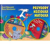 Les aventures de Koziolek Matolek