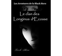 Les Aventures De La Black Hero