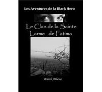Les aventures de la black hero Tome 2 breizh athéna (Auteur)