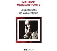 Les aventures de la dialectique