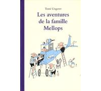 LES AVENTURES DE LA FAMILLE MELLOPS