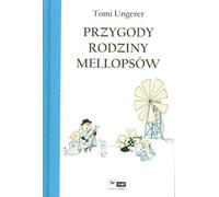 Les aventures de la famille Mellops