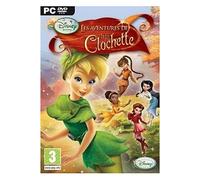 Les aventures de la fée Clochette