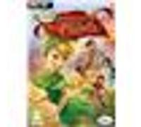 Les aventures de la fée Clochette G