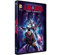 La Ligue Des Justiciers : Gods And Monsters [DVD]