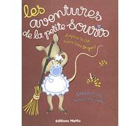 Les aventures de la petite souris