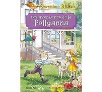 Les Aventures De La Pollyanna Stilton, Geronimo (Auteur)