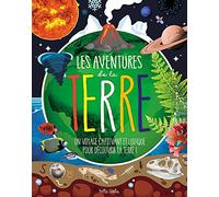 Les aventures de la Terre