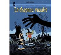 Les aventures de Lapinot - Tome 17 - Le Chapeau maudit - - Dargaud - ebook (ePub illustré) - Bande dessinée