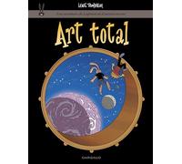 Les aventures de Lapinot - Tome 18 - Art total