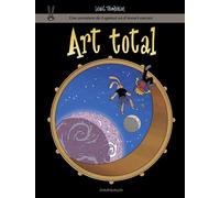 Les aventures de Lapinot - Tome 18 - Art total - Lewis Trondheim - Dargaud - ebook (ePub illustré) - Bande dessinée
